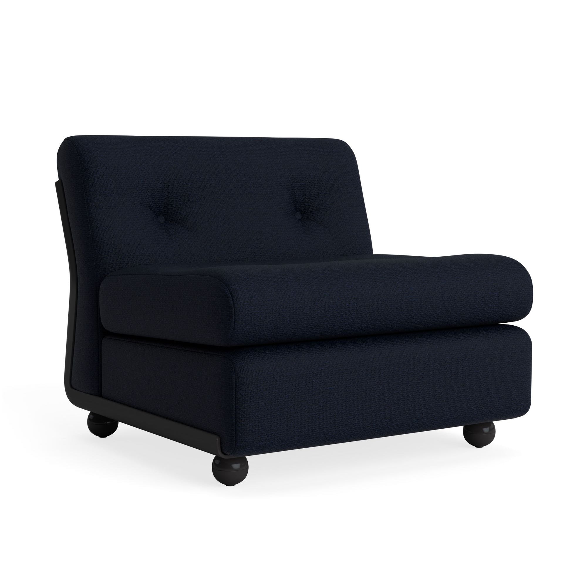 Hay Amanta 1-seater sofa
