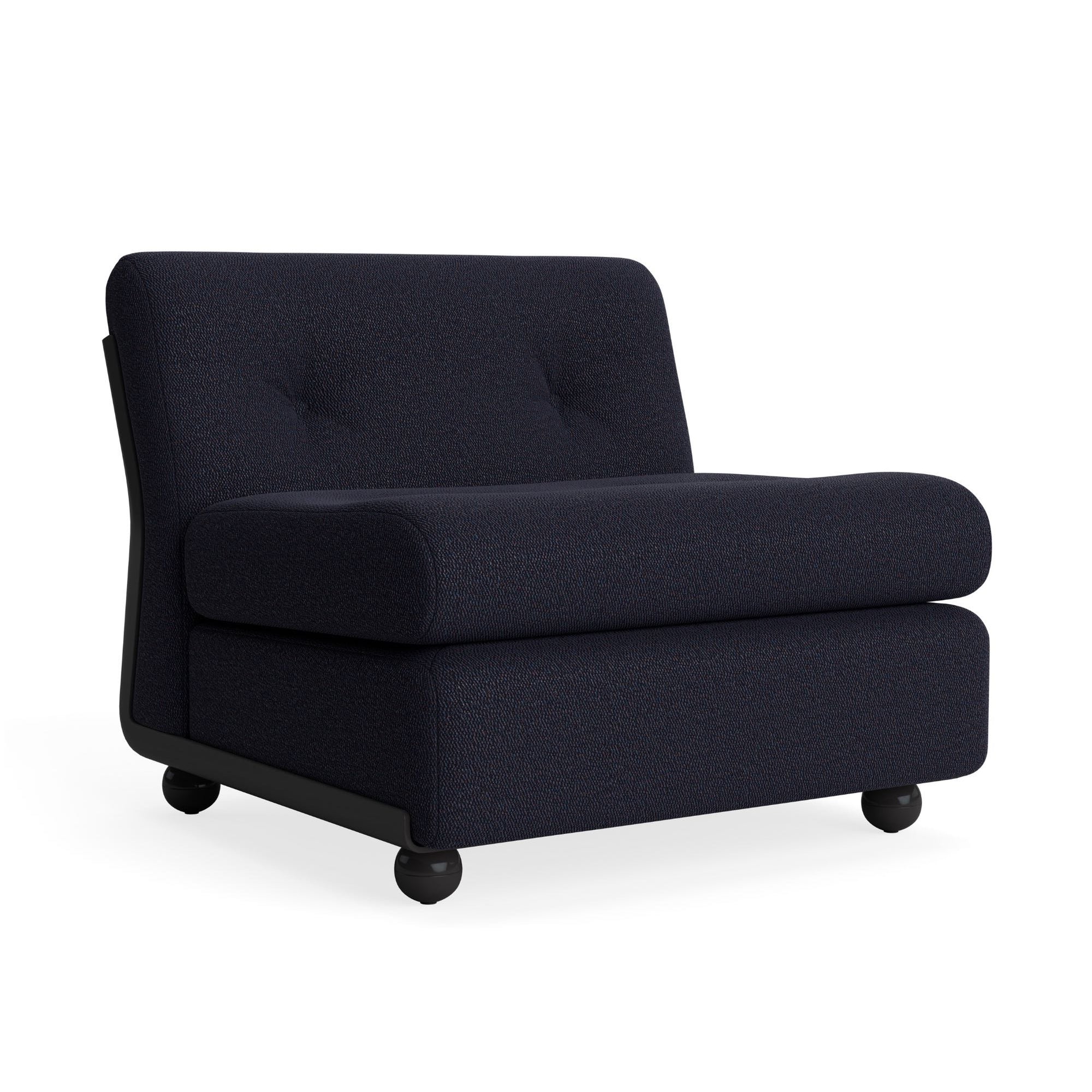 Hay Amanta 1-seater sofa