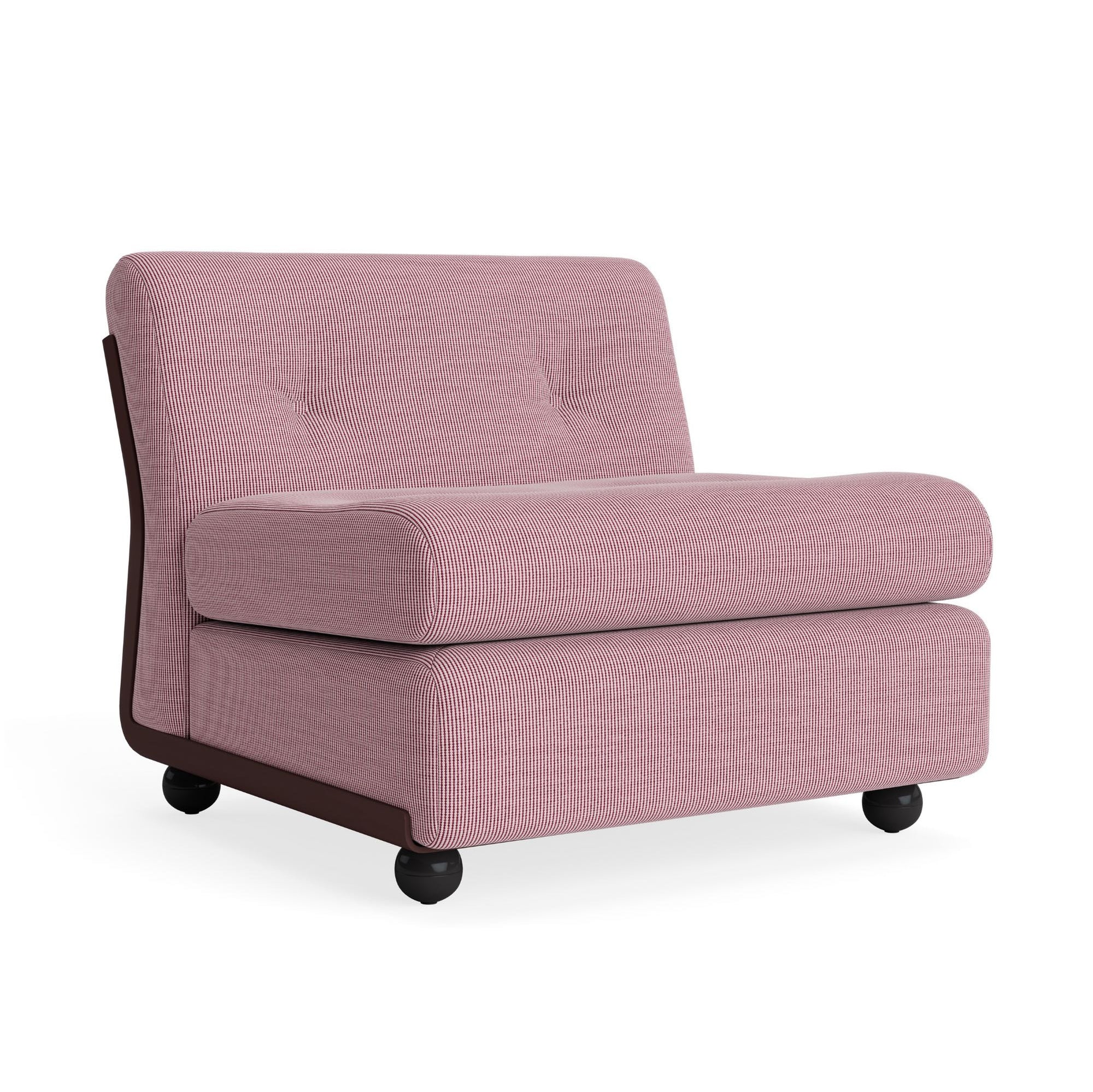 Hay Amanta 1-seater sofa