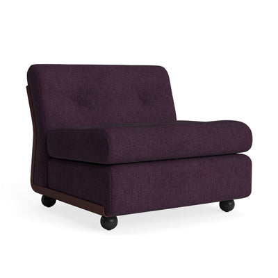 Hay Amanta 1-seater sofa