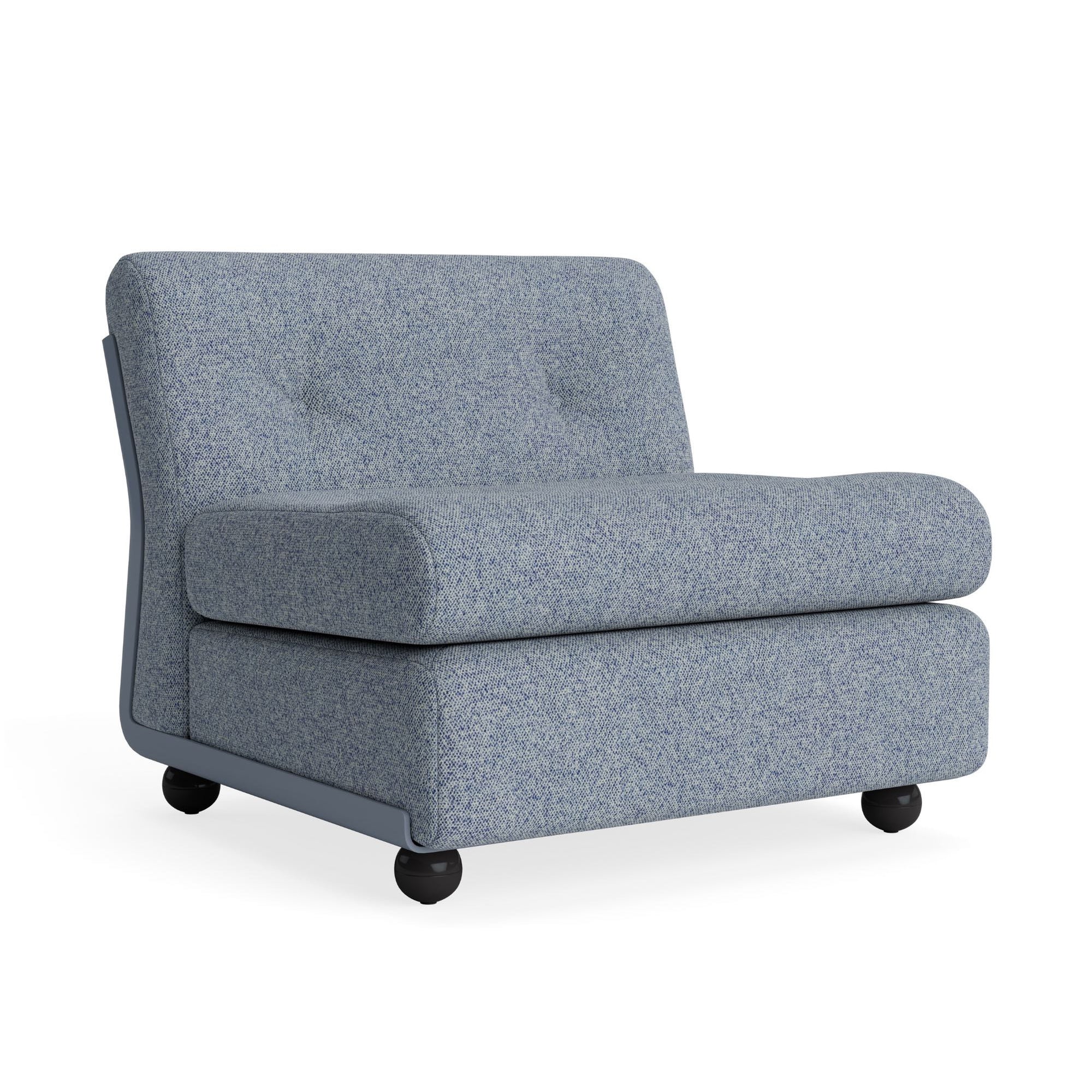 Hay Amanta 1-seater sofa