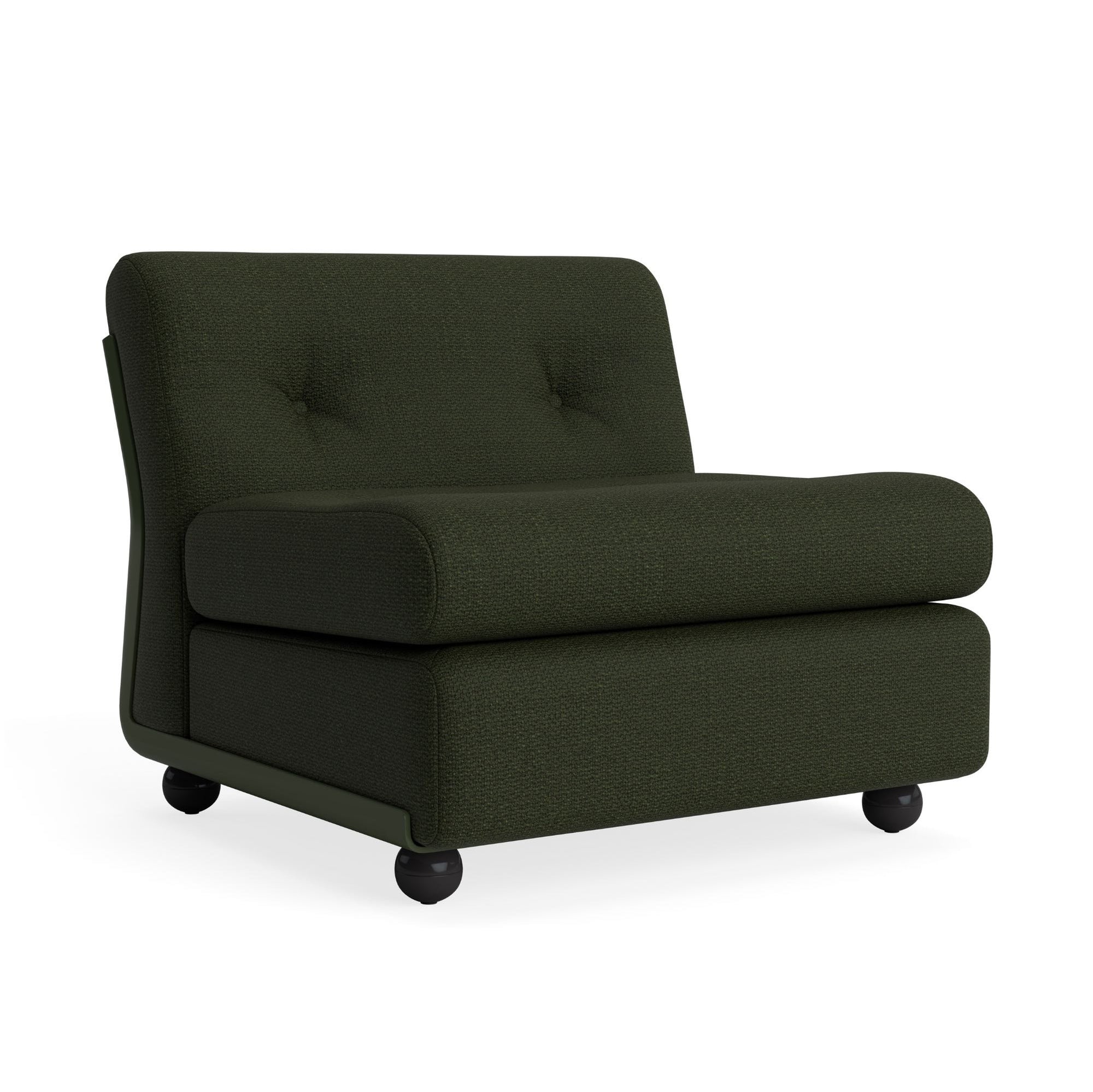 Hay Amanta 1-seater sofa