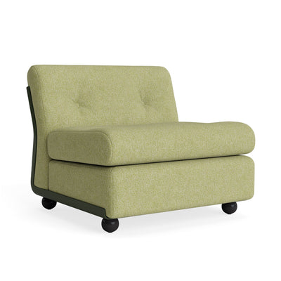 Hay Amanta 1-seater sofa