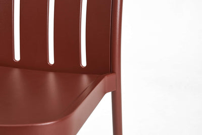 Hay Deville chair
