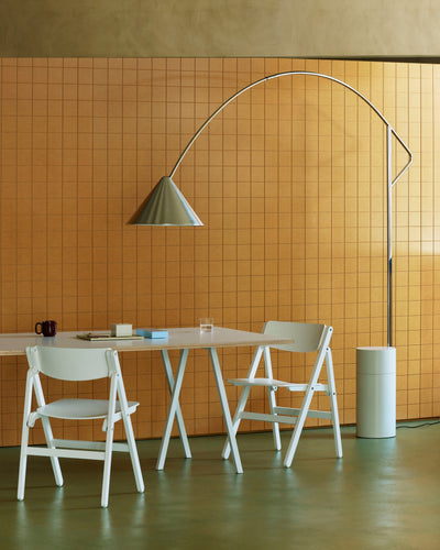 Hay Compass floor lamp