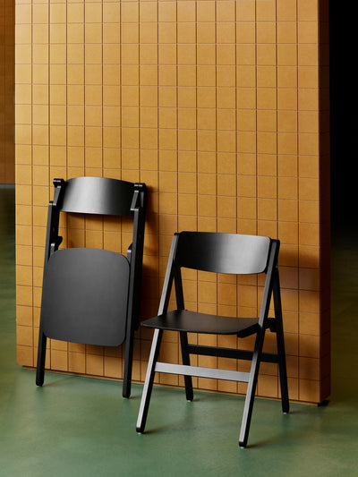 Hay Backflip chair