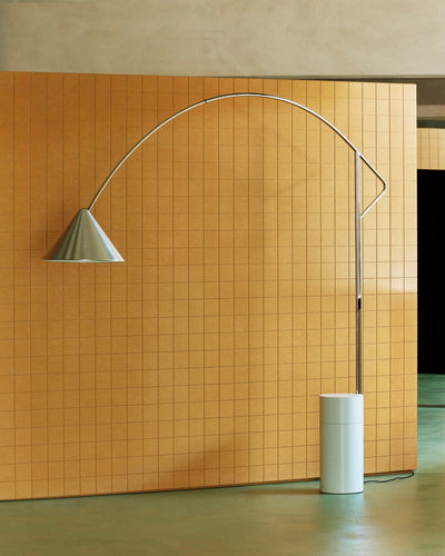 Hay Compass floor lamp