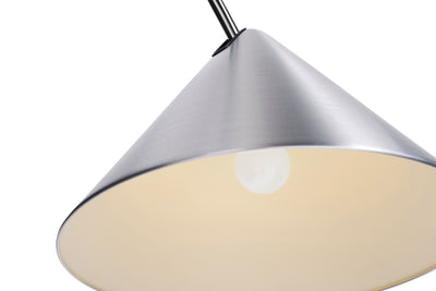 Hay Compass floor lamp