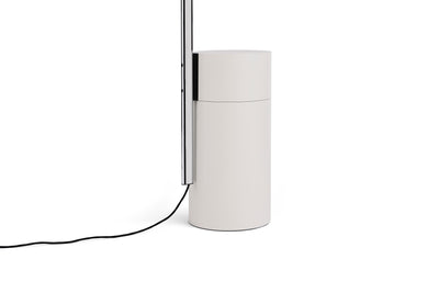Hay Compass floor lamp
