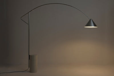 Hay Compass floor lamp