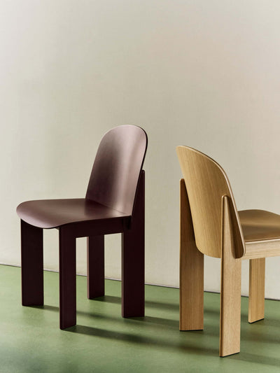 Hay Chisel 65 chair