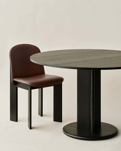 HAY Chisel 29 Table Round