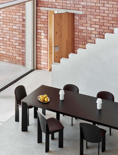 HAY Chisel 30 Table Rectangular