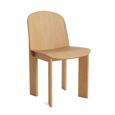 Hay Chisel 65 chair