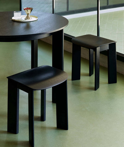 HAY Chisel 25 Table Round