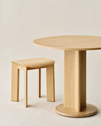 HAY Chisel 29 Table Round