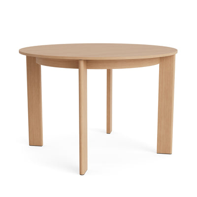 HAY Chisel 25 Table Round