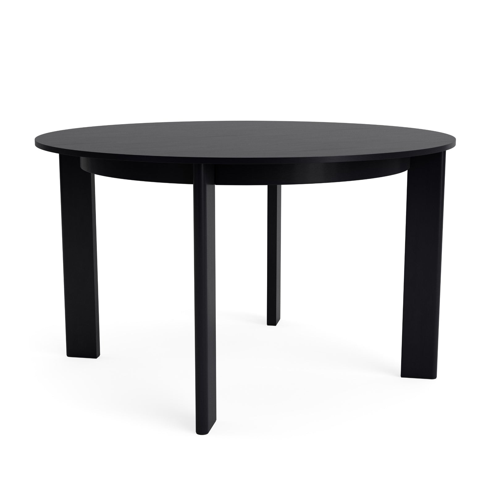 HAY Chisel 25 Table Round