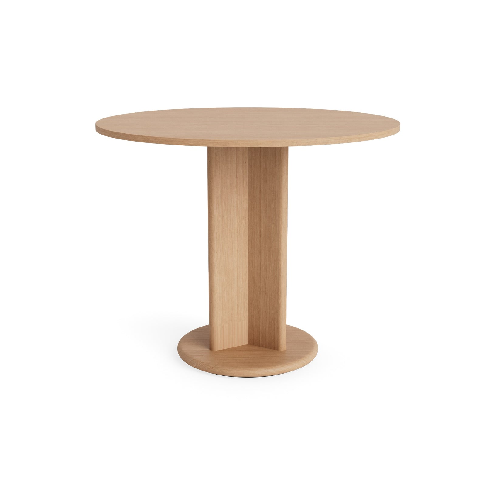 HAY Chisel 29 Table Round