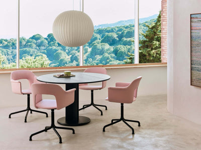 HAY Chisel 29 Table Round