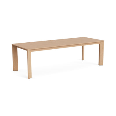 HAY Chisel 30 Table Rectangular