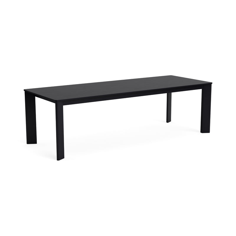 HAY Chisel 30 Table Rectangular