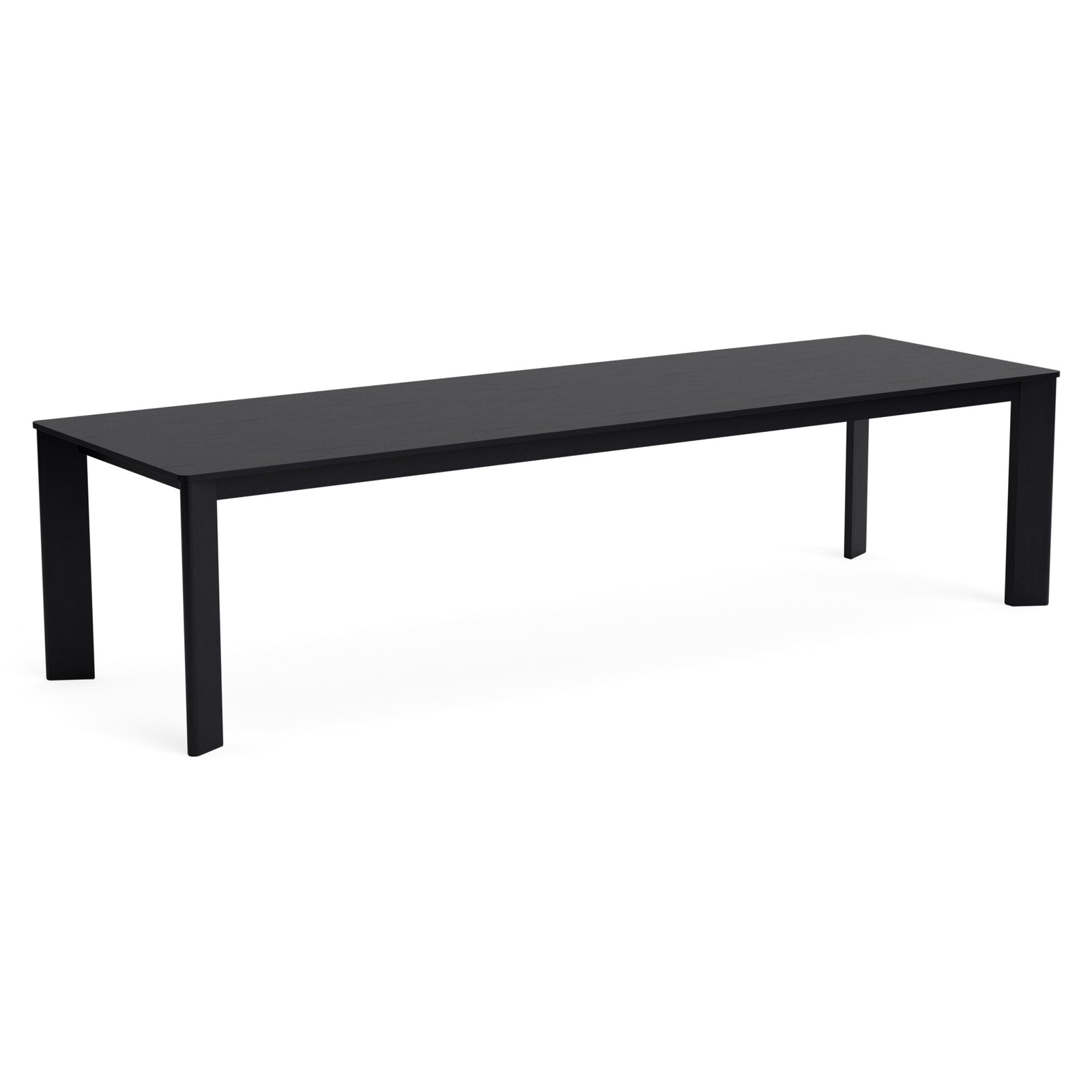HAY Chisel 30 Table Rectangular