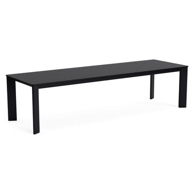 HAY Chisel 30 Table Rectangular