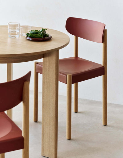 Hay Pack chair 10