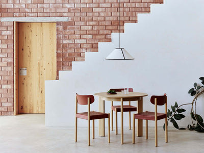 Hay Chisel 20 Table Round