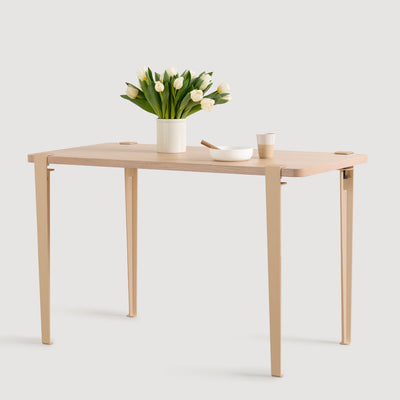 Tiptoe Lobo Dining Table - 120 x 60 cm