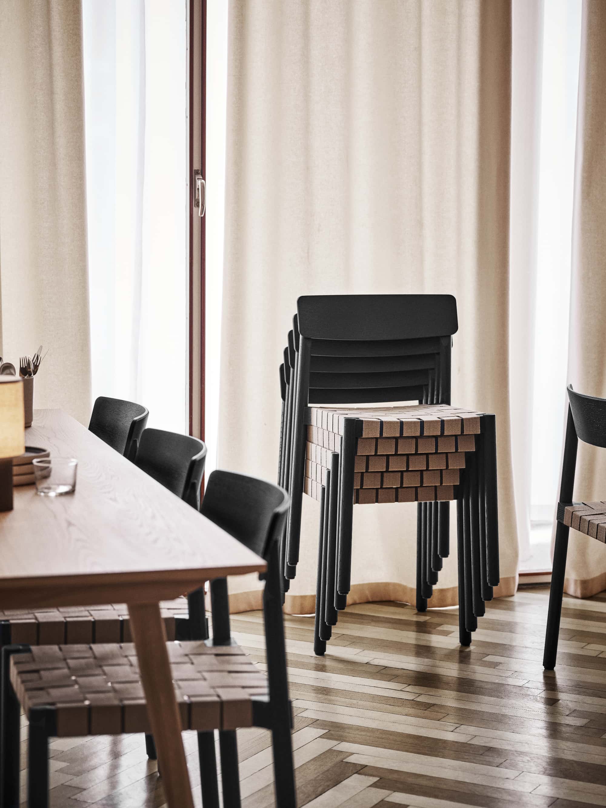 &Tradition Betty TK1 chair