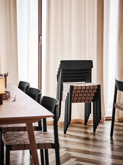 &Tradition Betty TK1 chair