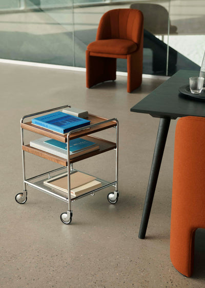 &Tradition NDS2 Alima trolley