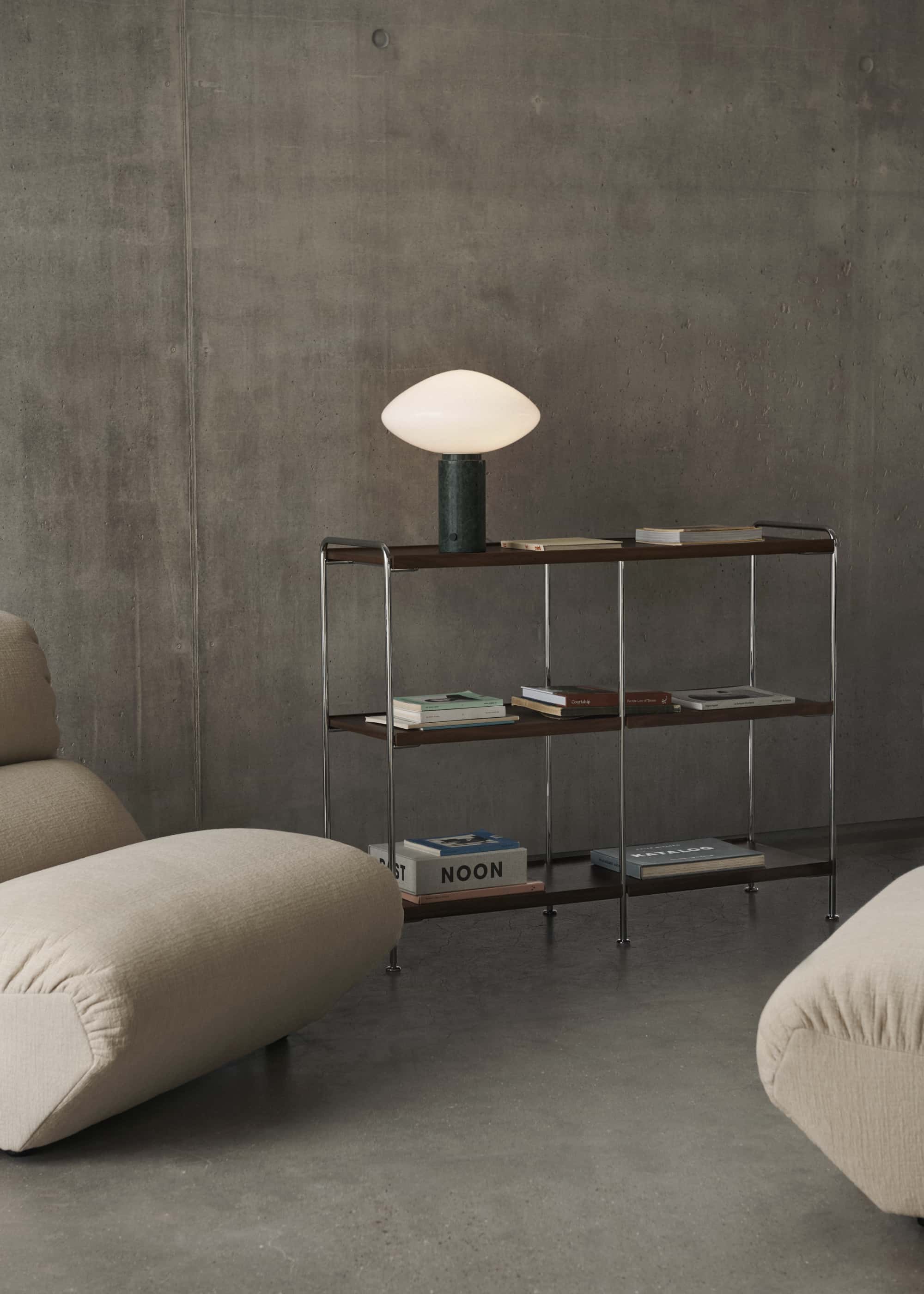 &Tradition Alima NDS5 storage shelf