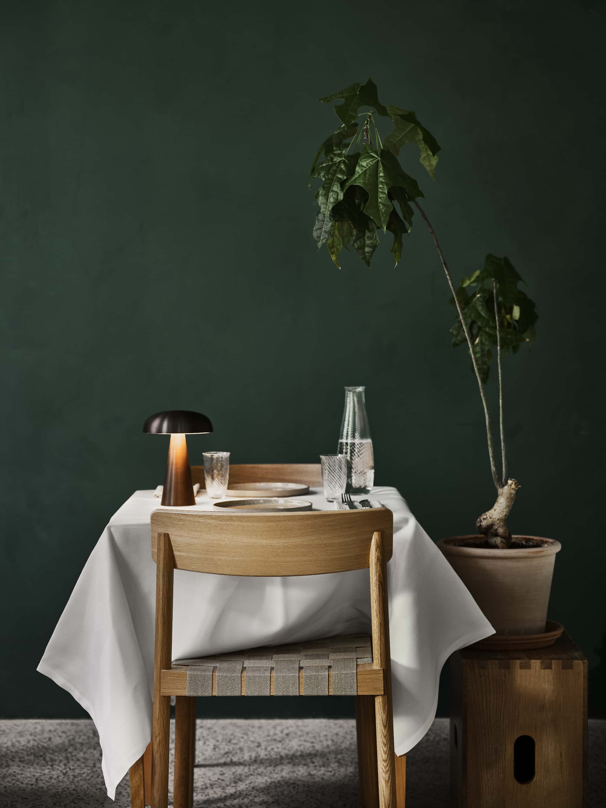&Tradition Betty TK1 chair