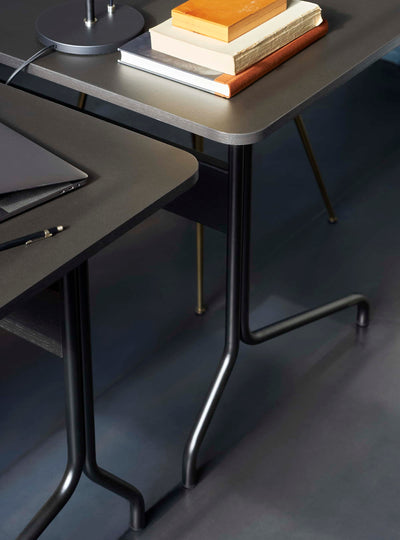&Tradition Pavilion AV16 secretary desk