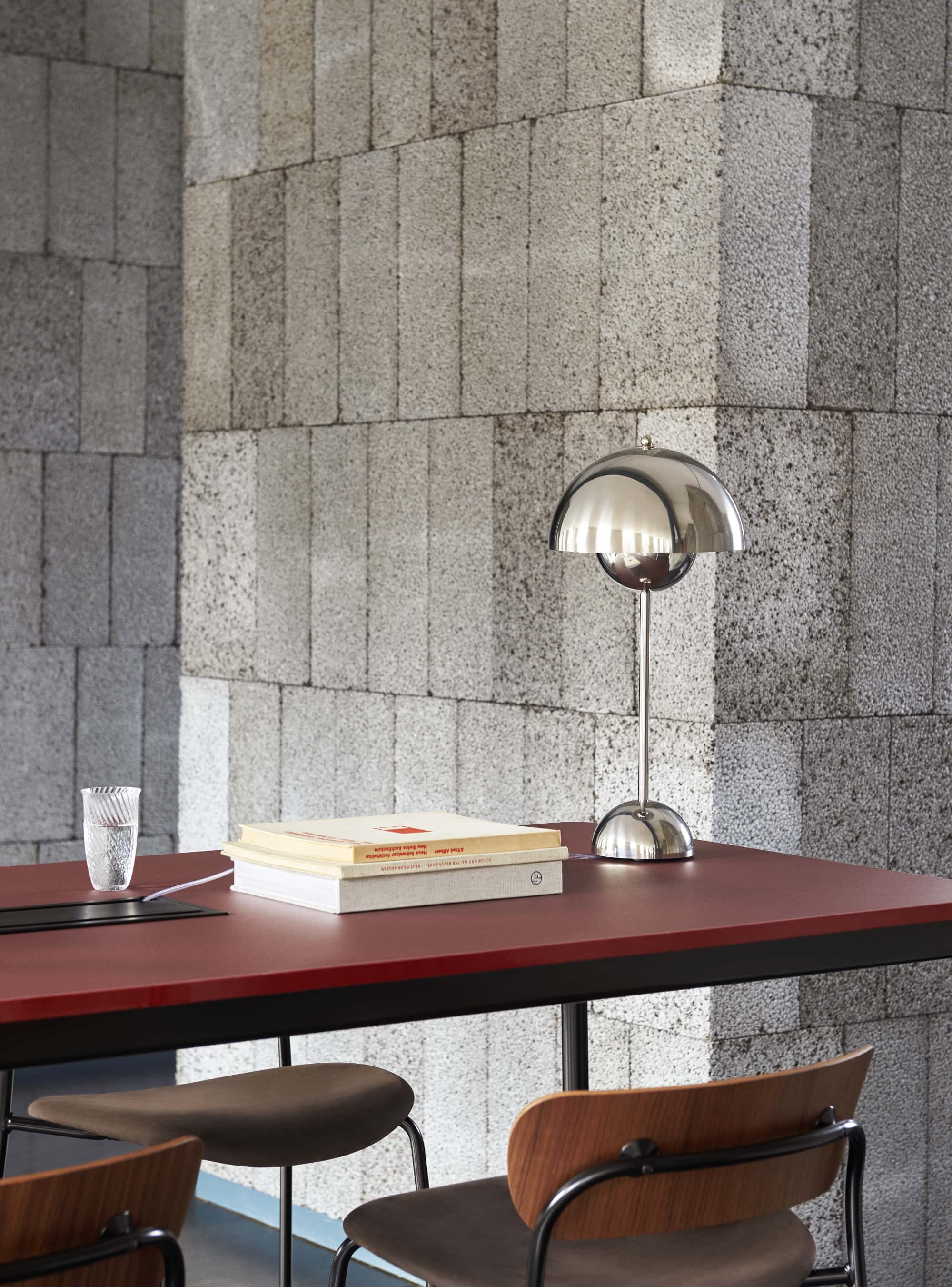 &Tradition Flowerpot VP3 table lamp