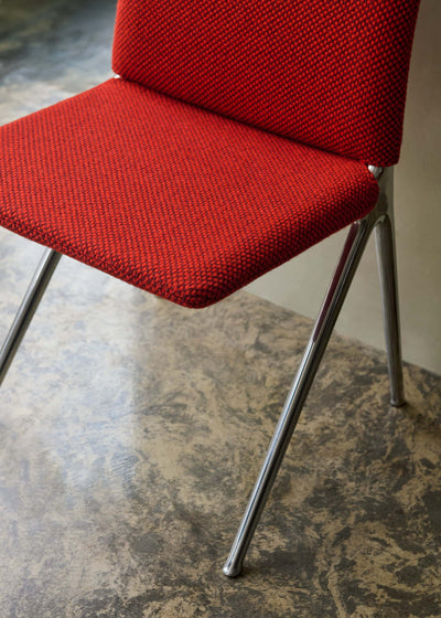 &Tradition IF7 Kape side chair