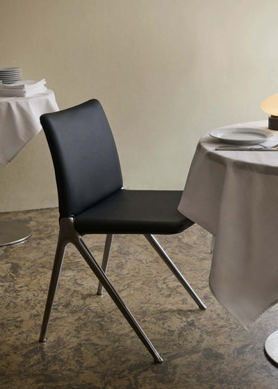 &Tradition IF7 Kape side chair