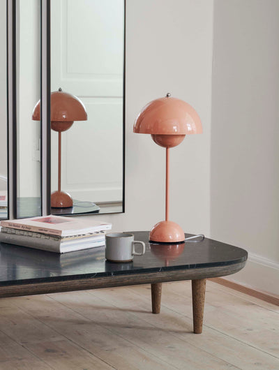 &Tradition Flowerpot VP3 table lamp