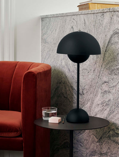 &Tradition Flowerpot VP3 table lamp