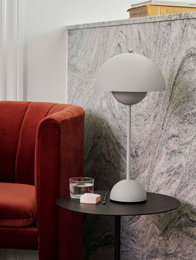 &Tradition Flowerpot VP3 table lamp