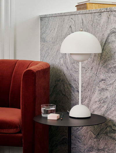 &Tradition Flowerpot VP3 table lamp