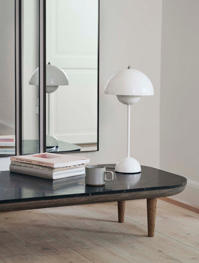&Tradition Flowerpot VP3 table lamp
