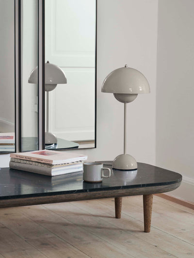 &Tradition Flowerpot VP3 table lamp