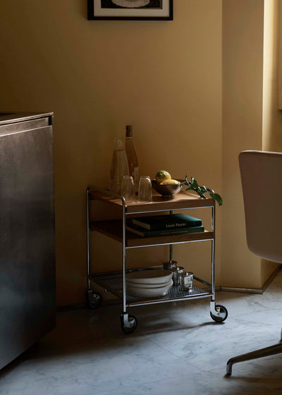 &Tradition NDS2 Alima trolley