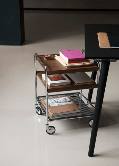&Tradition NDS2 Alima trolley