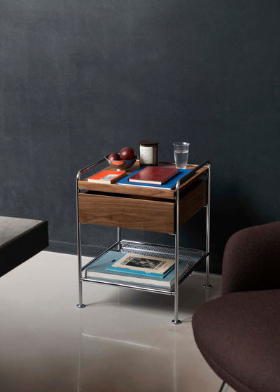 &Tradition Alima NDS3 side table