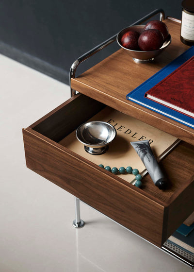 &Tradition Alima NDS3 side table